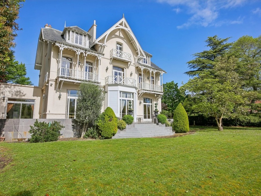 Maison 3 900 000 € Réf. 4345461 Le Vésinet