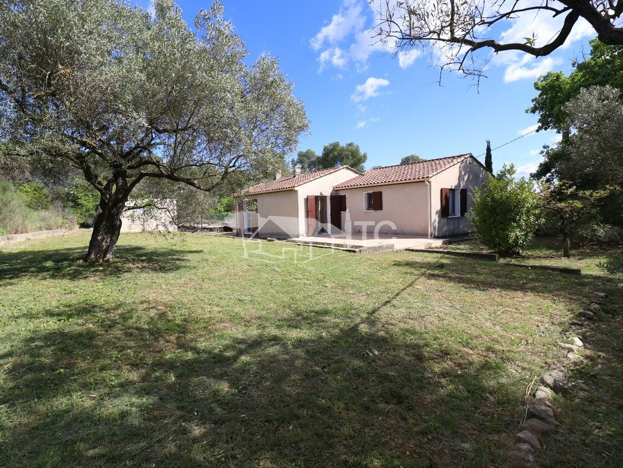 Maison 213 000 €  Réf. 301375626-2404702 Rousson