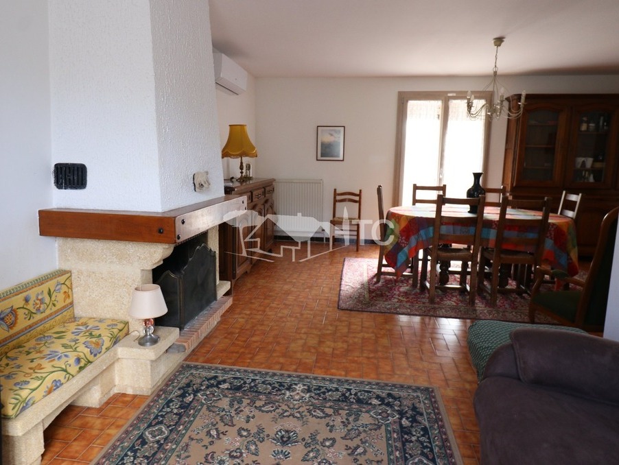 Vente maison 213 000 €  Rousson