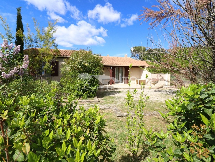 Vente maison 213 000 €  Rousson