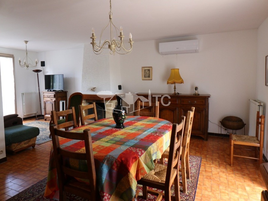 Maison sur Rousson ; 213 000 €  ; A vendre Réf. 301375626-2404702