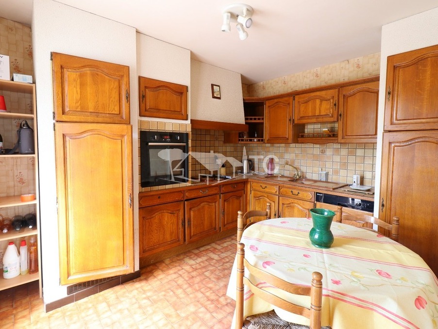 A vendre maison Rousson 30340; 213 000 € 