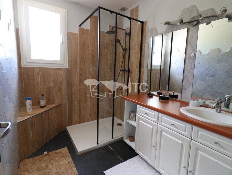 A vendre maison Rousson 30340; 213 000 € 