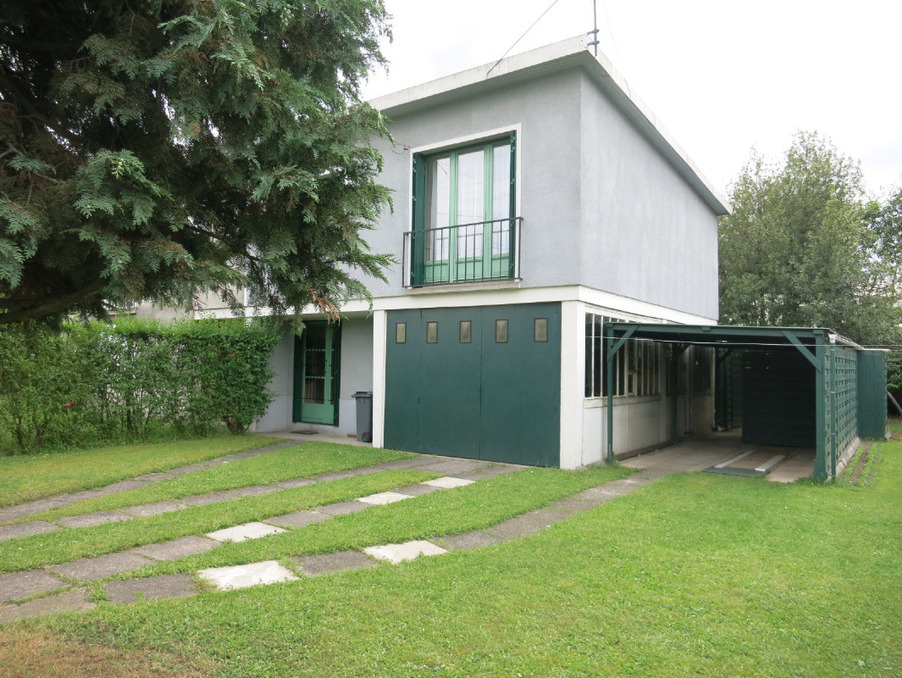 Vente Maison 70m² 4 Pièces à Rosny-sous-Bois (93110) - Immobilière De Rosny