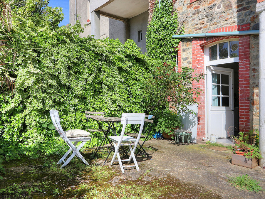 Vente Appartement 18m² 1 Pièce à Rennes (35000) - Cogir Immobilier