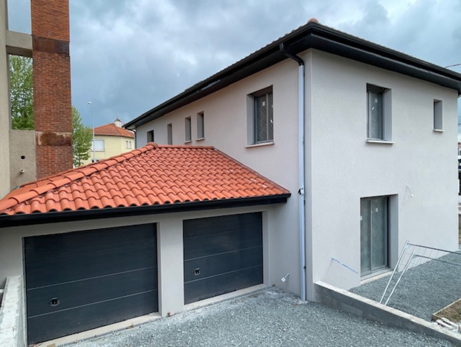 Vente Maison 180m² 7 Pièces à Roanne (42300) - Mon-Habitat.Com