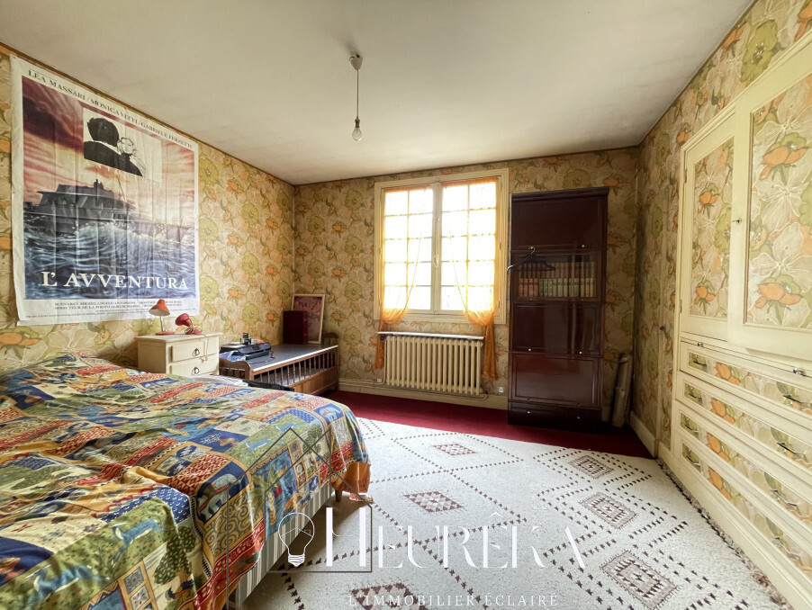 A vendre maison Saint-Avertin 37550; 368 421 € 