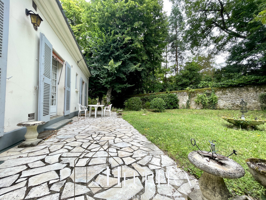 Vente maison 368 421 €  Saint-Avertin