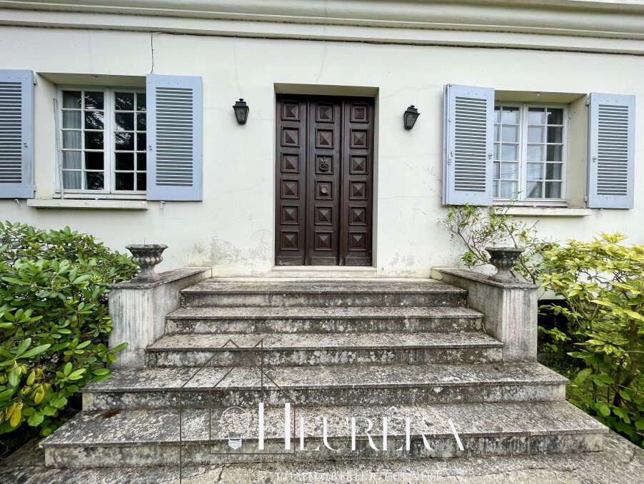 Vente maison 368 421 €  Saint-Avertin