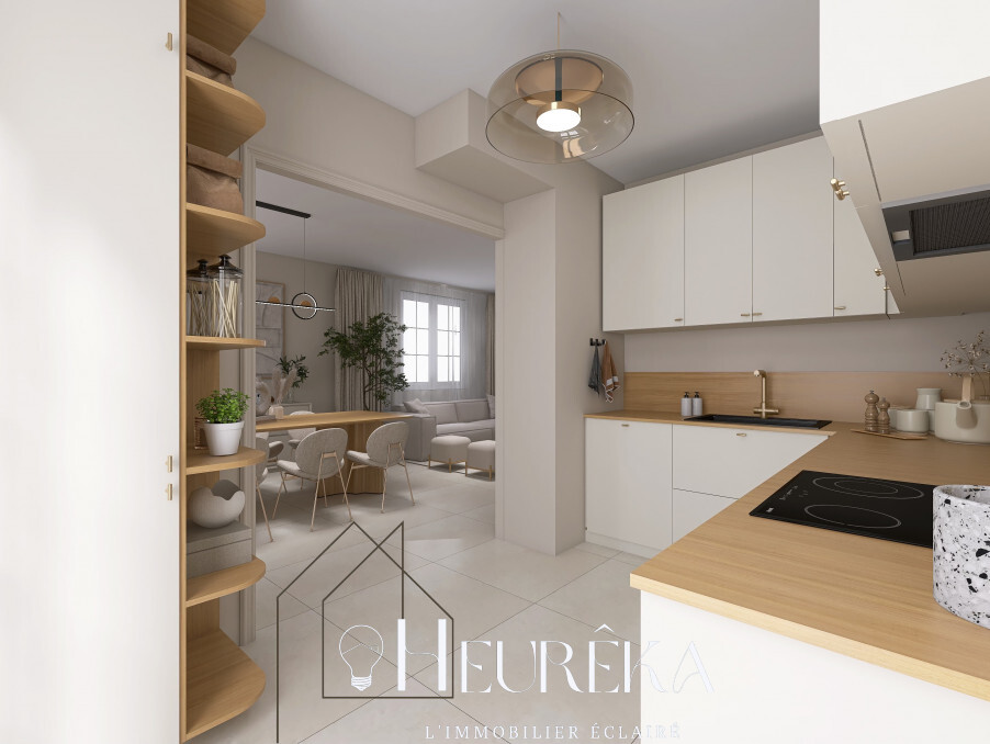 Maison 368 421 €  sur Saint-Avertin (37550) - Réf. 445
