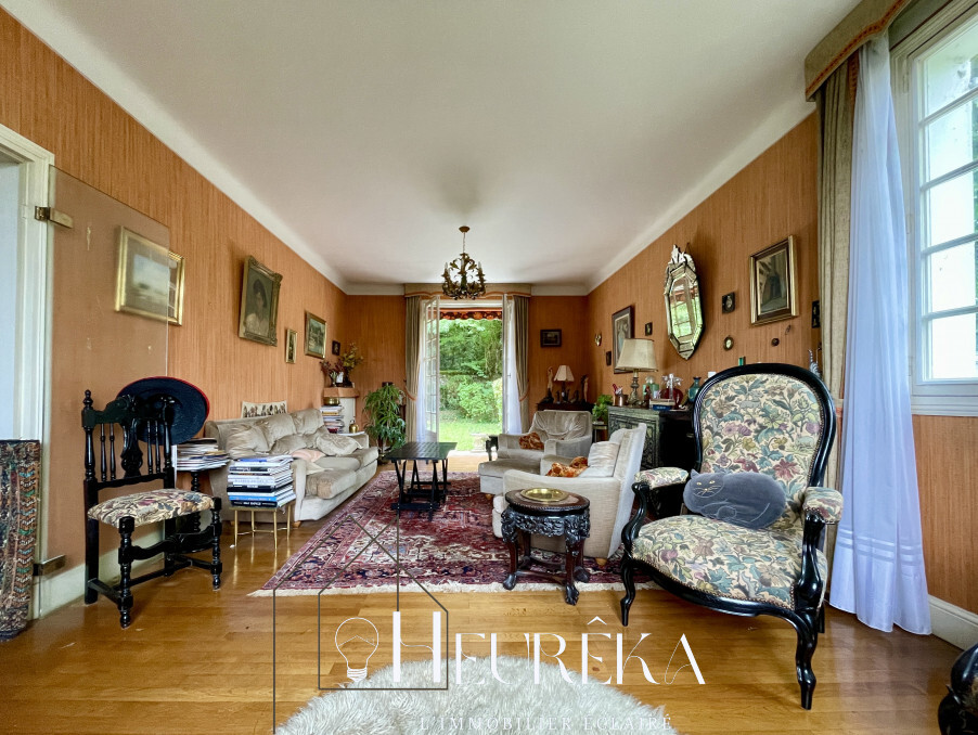 A vendre maison Saint-Avertin 37550; 368 421 € 