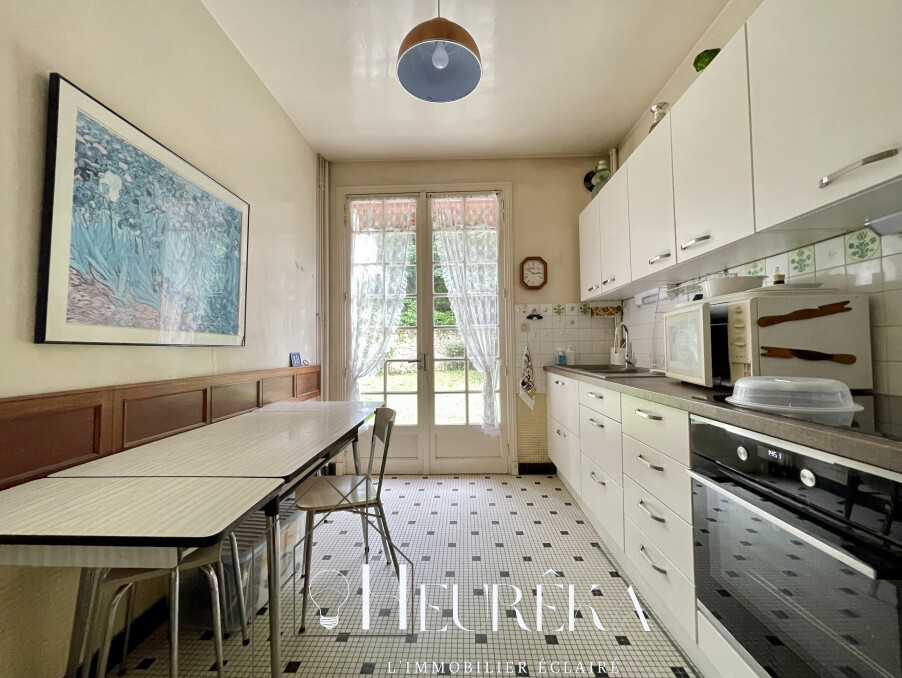 A vendre maison Saint-Avertin 37550; 368 421 € 