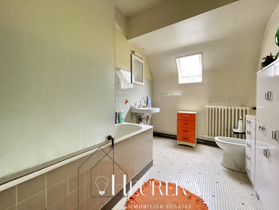 Achat maison Saint-Avertin Réf. 445