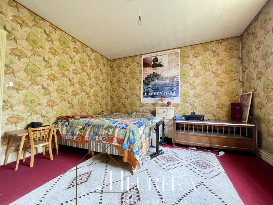 A vendre maison Saint-Avertin 37550; 368 421 € 