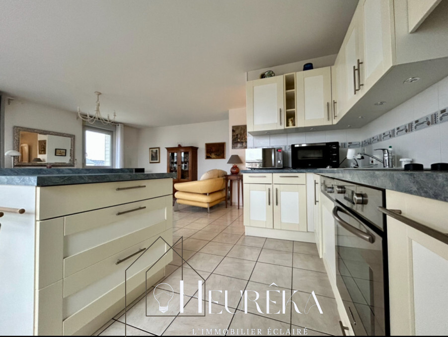 Appartement 265 000 € sur La Riche (37520) - Réf. AG596-4148