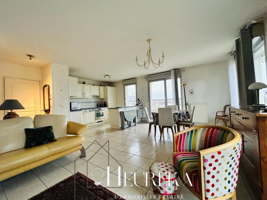 Achat appartement La Riche Réf. AG596-4148