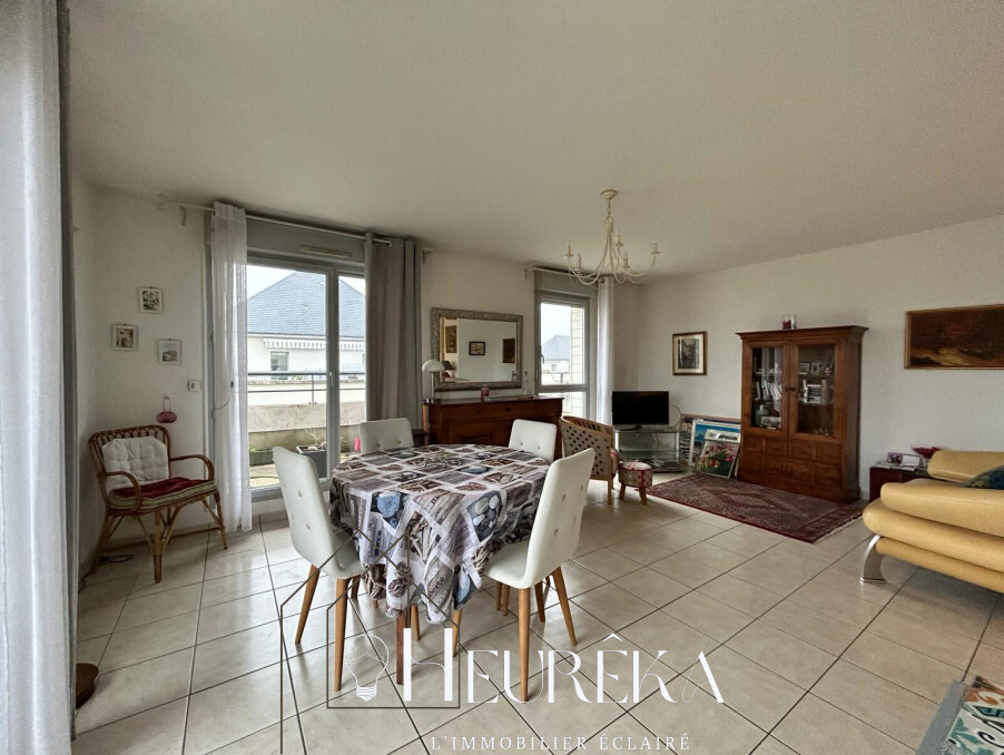 Appartement 265 000 € sur La Riche (37520) - Réf. AG596-4148