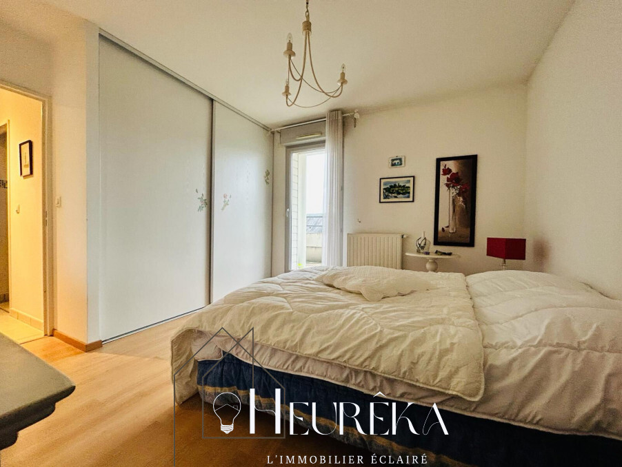Appartement sur La Riche ; 265 000 € ; Vente Réf. AG596-4148