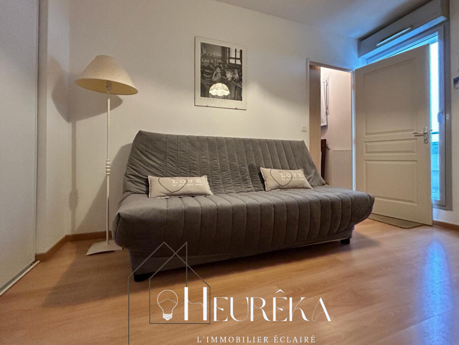 Appartement 265 000 € Réf. AG596-4148 La Riche