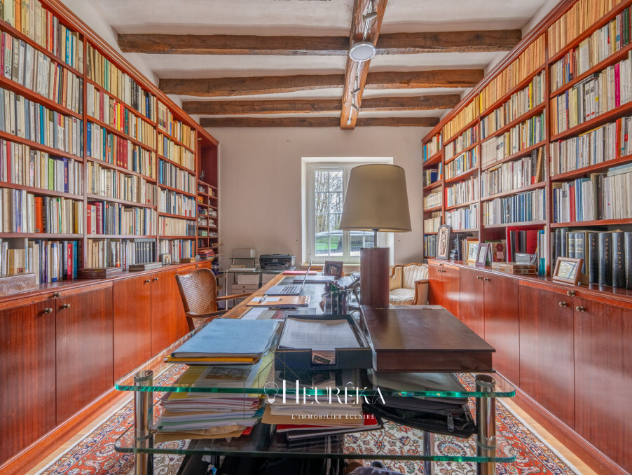 Vente maison 998 000 €  Fondettes