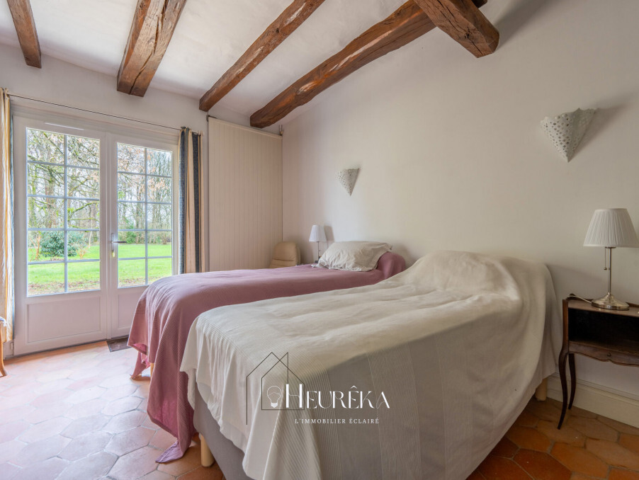 Maison sur Fondettes ; 998 000 €  ; Vente Réf. AG596-4426