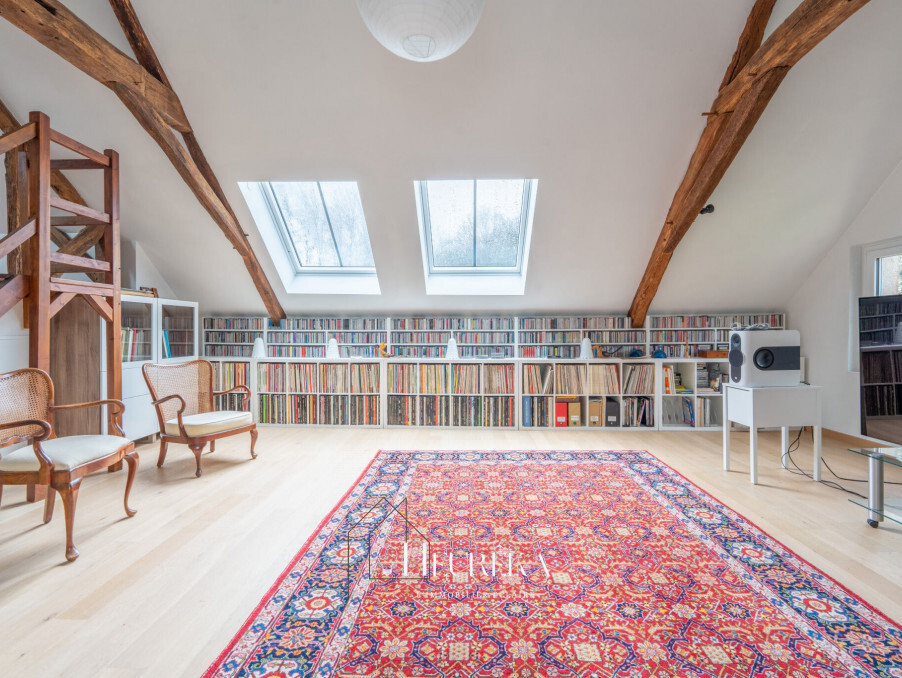 Maison sur Fondettes ; 998 000 €  ; Achat Réf. AG596-4426