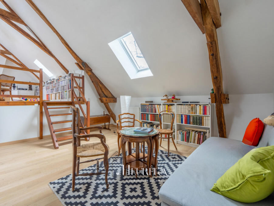 Maison 998 000 €  sur Fondettes (37230) - Réf. AG596-4426