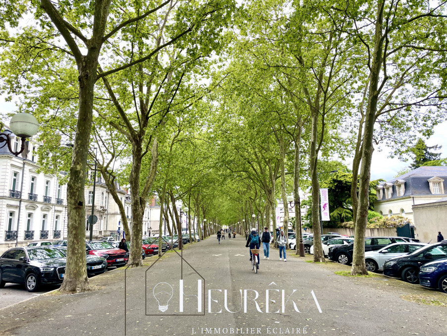 A vendre appartement Tours 37000; 149 800 €