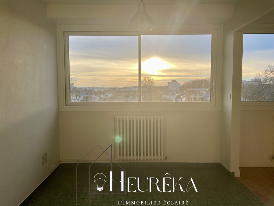 Appartement 149 800 € Réf. 423 Tours