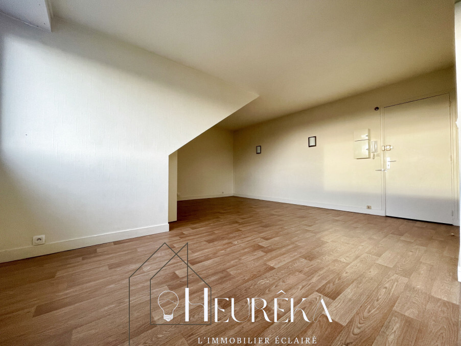Appartement sur Tours ; 149 800 € ; Vente Réf. 423