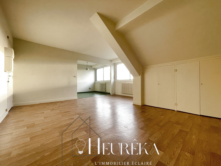 Vente appartement 149 800 € Tours
