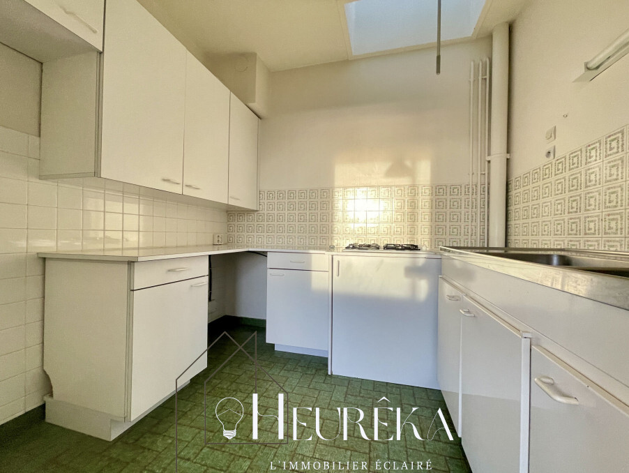 Appartement 149 800 € sur Tours (37000) - Réf. 423