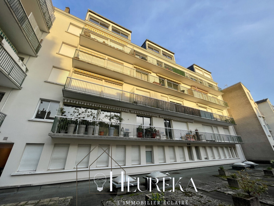 Appartement 149 800 € Réf. 423 Tours