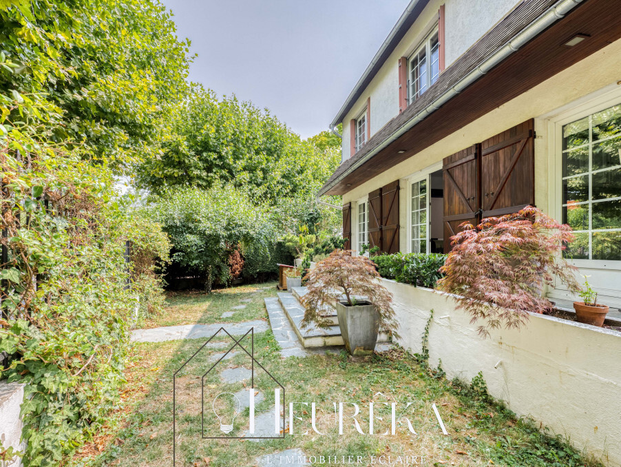Achat maison Champigny sur Marne Réf. AG596-4811
