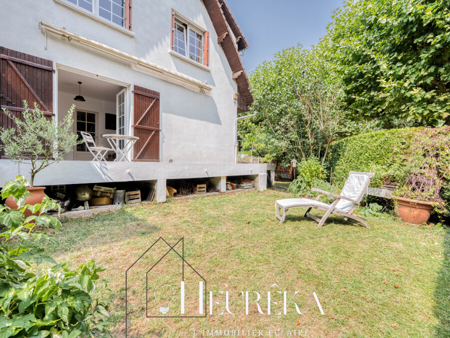 Maison 530 000 &euro;  sur Champigny sur Marne (94500) - Réf. AG596-4811