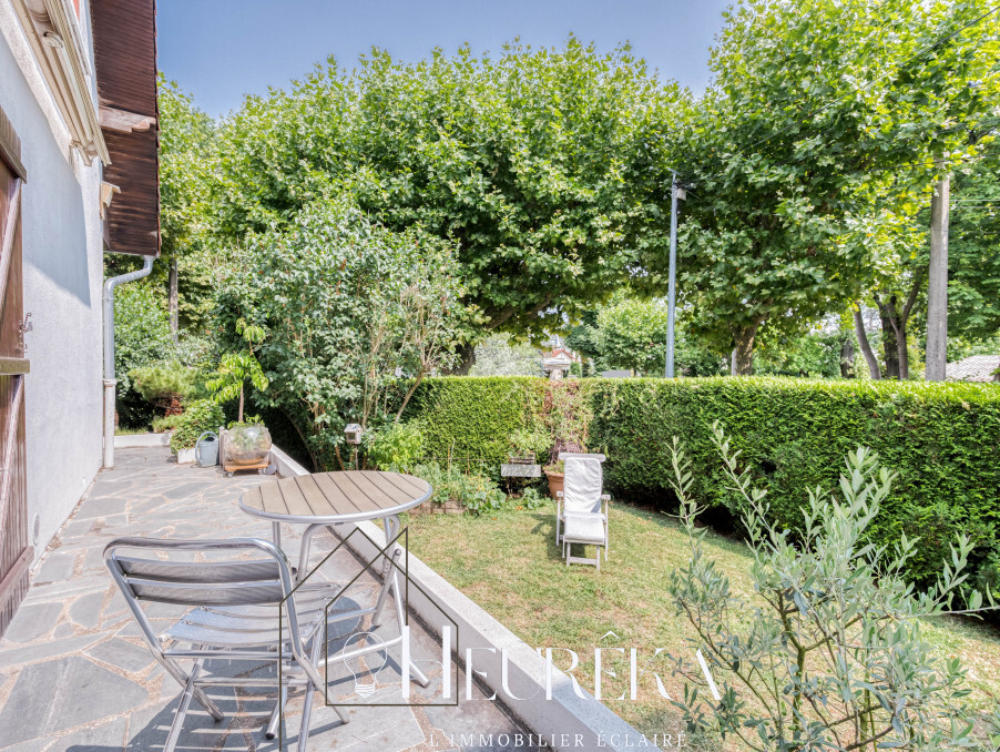 Maison sur Champigny sur Marne ; 530 000 &euro;  ; A vendre Réf. AG596-4811