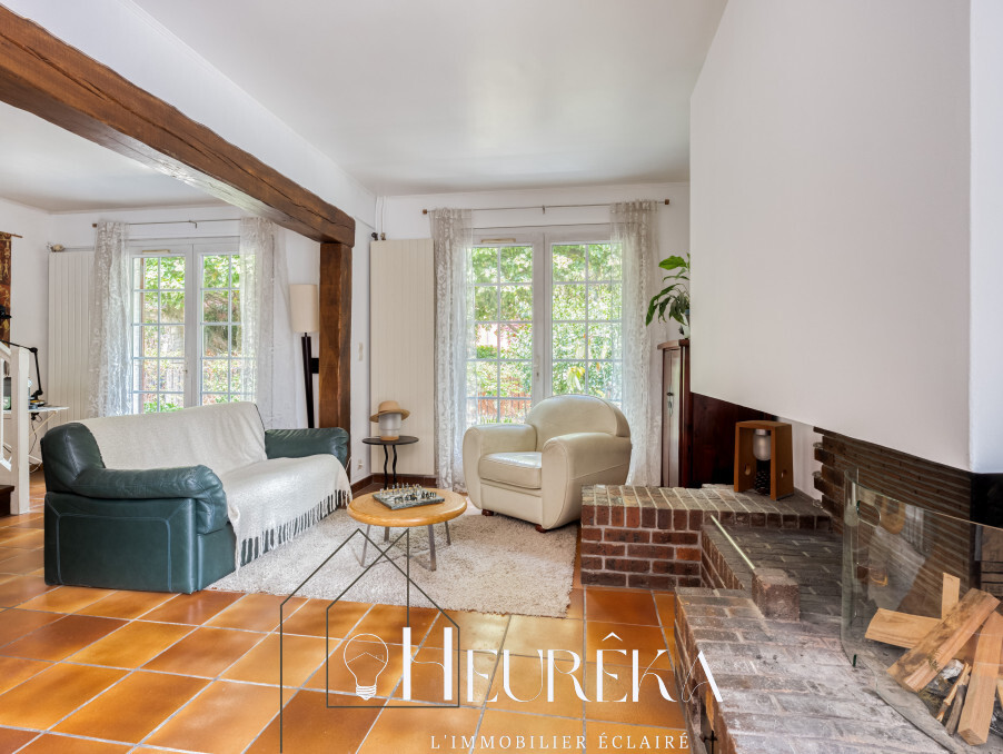 Maison sur Champigny sur Marne ; 549 000 €  ; A vendre Réf. AG596-4811
