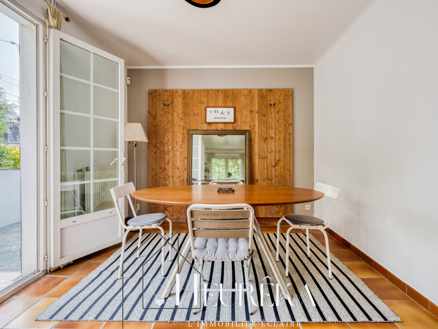 Maison sur Champigny sur Marne ; 549 000 €  ; Vente Réf. AG596-4811
