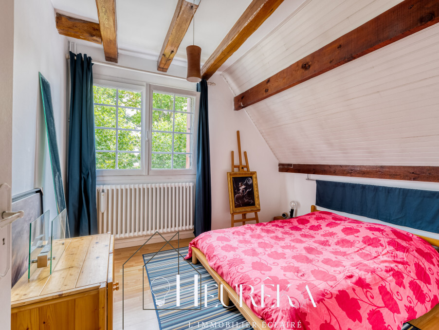 Achat maison Champigny sur Marne Réf. AG596-4811