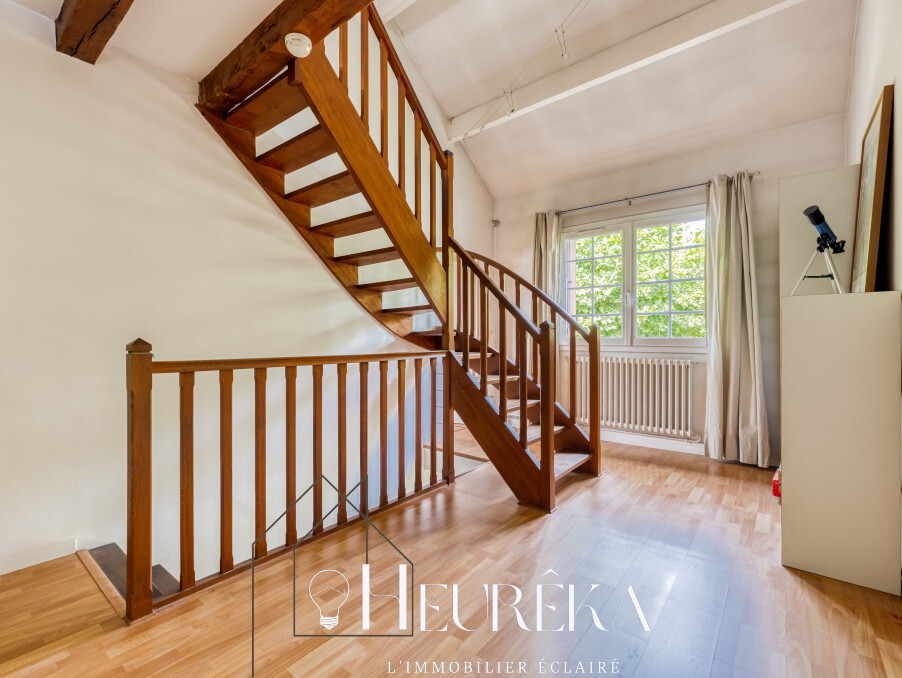 A vendre maison Champigny sur Marne 94500; 549 000 € 