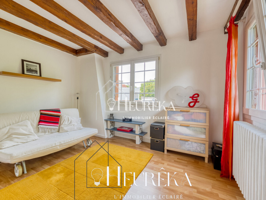 A vendre maison Champigny sur Marne 94500; 549 000 € 