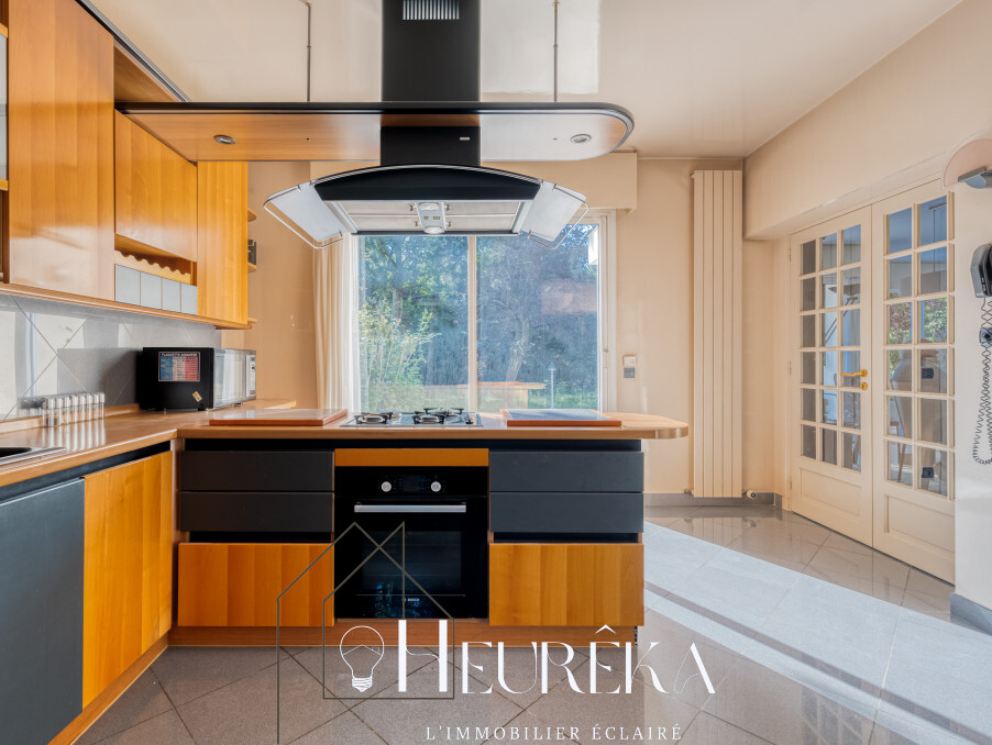 Achat maison Champigny sur Marne Réf. AG596-4812