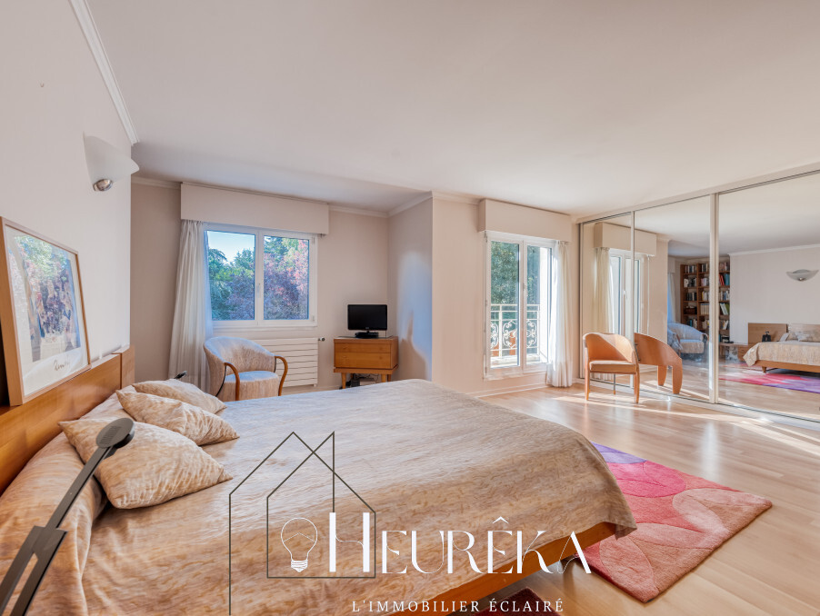 Maison sur Champigny sur Marne ; 1 390 000 €  ; Achat Réf. AG596-4812