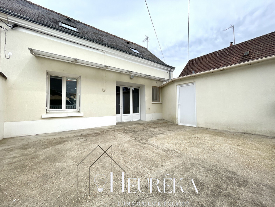 Maison 175 000 € Réf. 430 Veigné