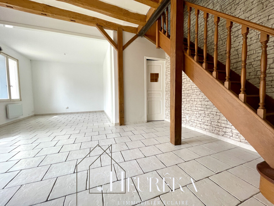 Maison 175 000 € Réf. 430 Veigné
