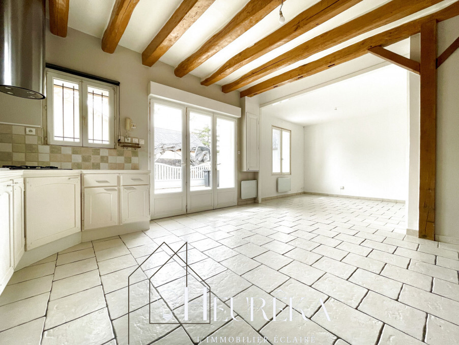 A vendre maison Veigné 37250; 175 000 €