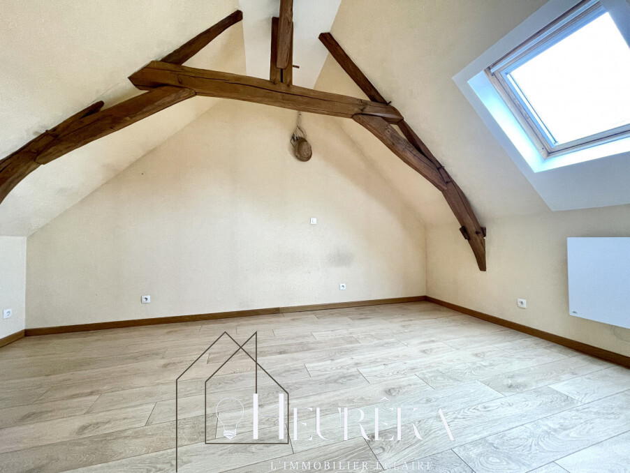 Maison 175 000 € Réf. 430 Veigné