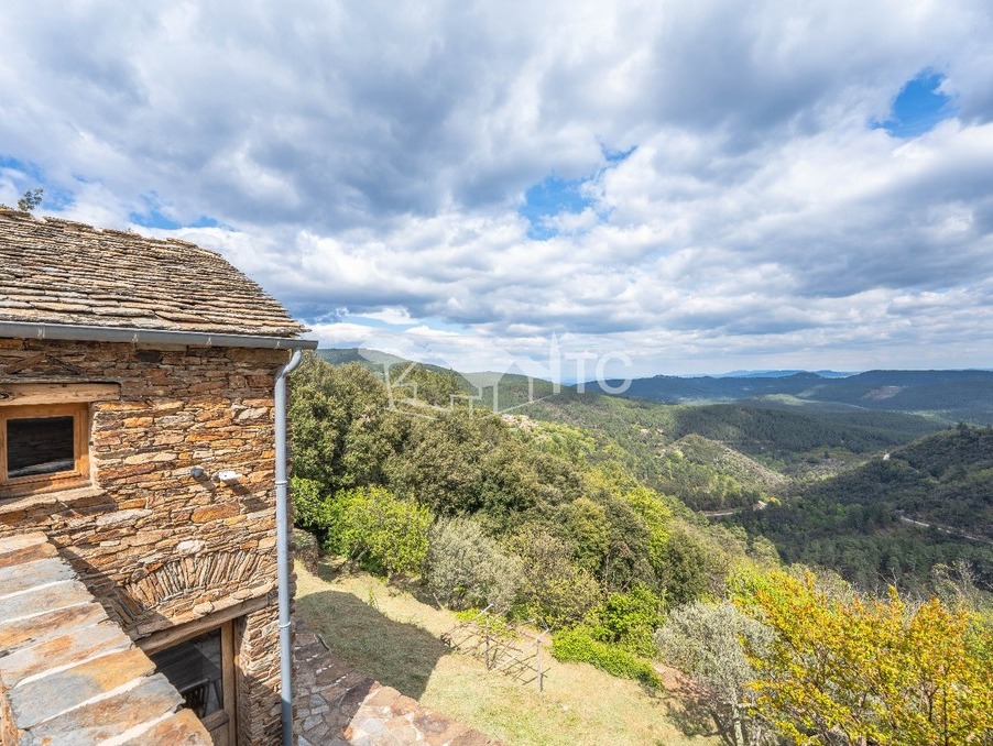 A vendre maison Malbosc 07140; 315 000 € 