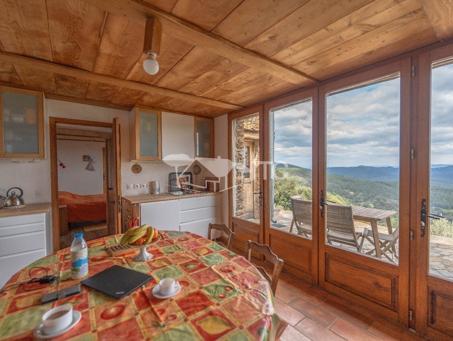 Maison sur Malbosc ; 315 000 €  ; A vendre Réf. 301375679-2404712