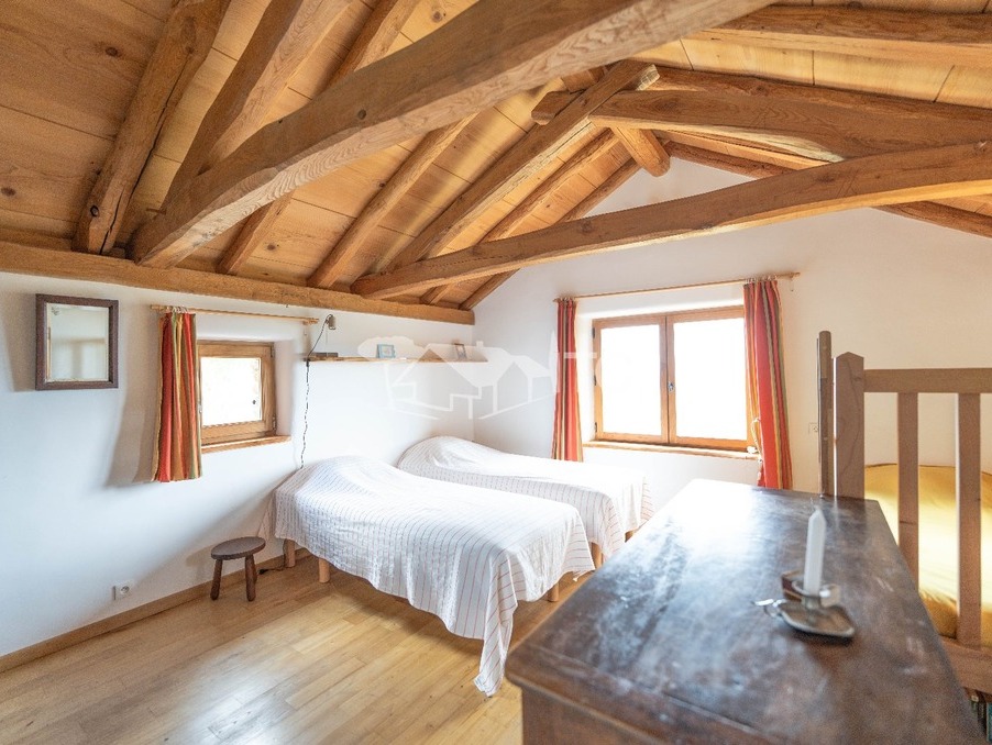 Maison sur Malbosc ; 315 000 €  ; Achat Réf. 301375679-2404712